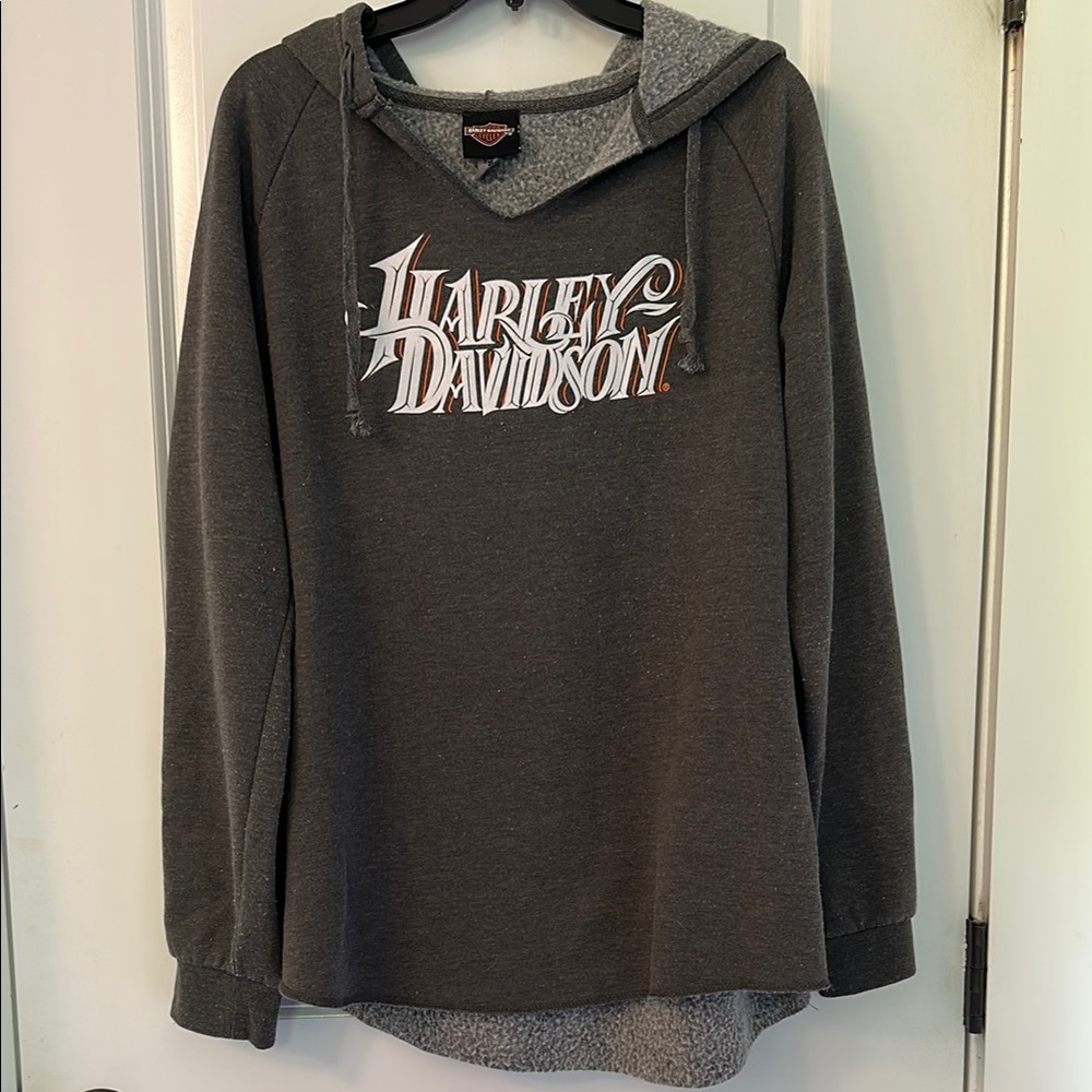 Harley Davidson Daytona Bike Week Sweatshirt
